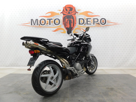 Ducati Multistrada 1000DS 2005