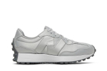 Кроссовки New Balance Nb 327 (Женская размерная сетка)