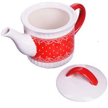 Заварочный чайник Loraine 25822 730 мл