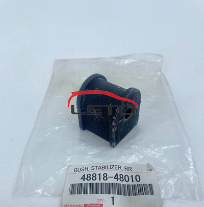 Втулка стабилизатора задняя D=14 48818-48010 4881848010