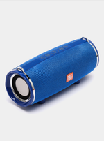 Беспроводная колонка TG-189 (14W/BT/TF/FM/USB)