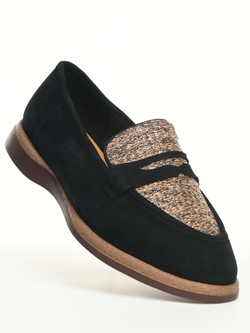 Лоферы женские Ascalini G2584B