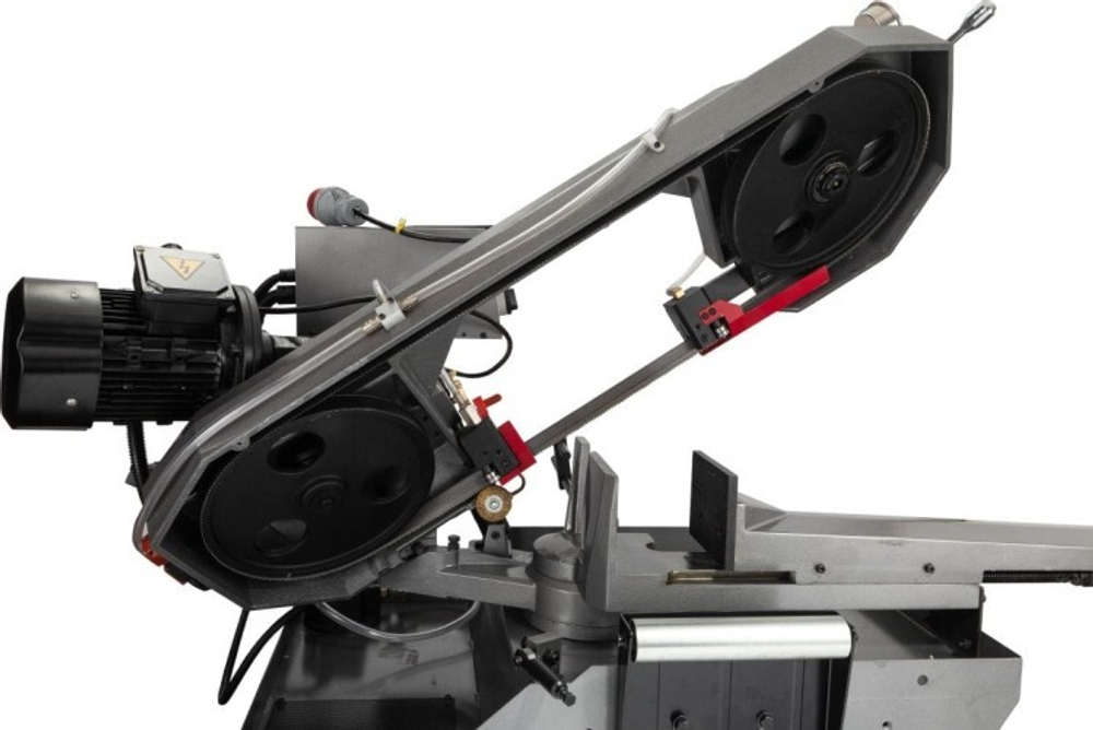 Станок ленточнопильный JET MBS-910LC 400V JRM80910T