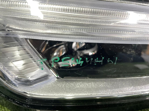 Фара правая Volvo XC90 2 (2014-2019) Full LED