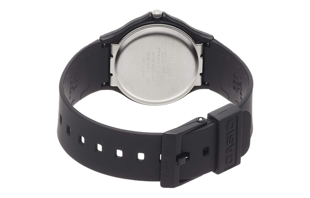 CASIO G-Shock MQ24-1E