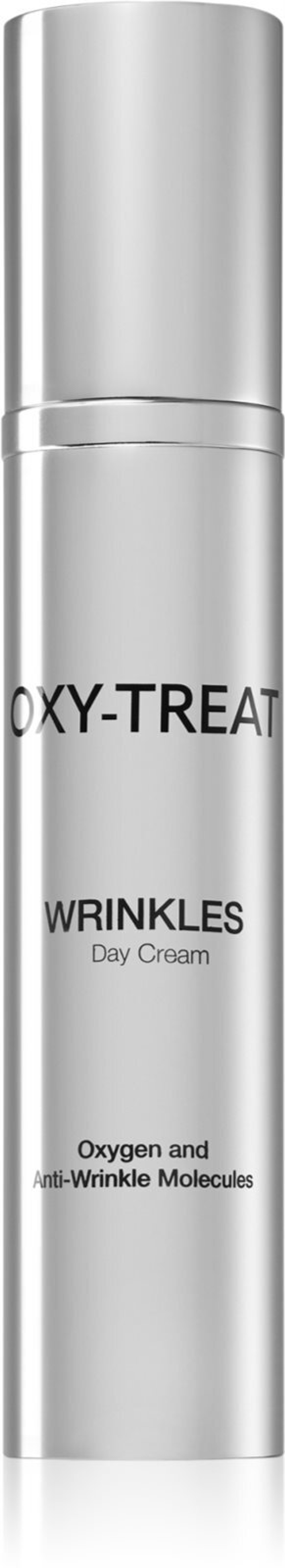 OXY-TREAT Wrinkles - дневной крем против морщин /   50  ml  / GTIN 8051417002615