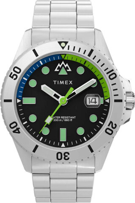 мужские  наручные часы Timex TW2W41900