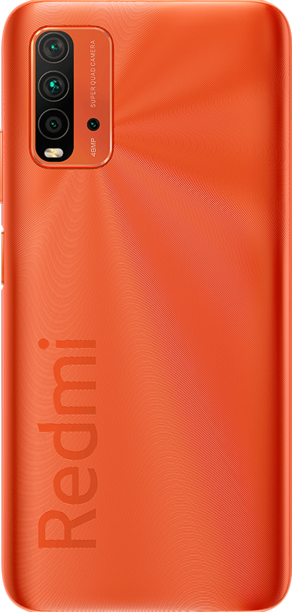 Xiaomi Redmi 9T 4/64 NFC Sunrise Orange