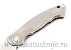 Нож Широгоров Координал Satin ZDP-189 SIDIS дизайнфотография - 5