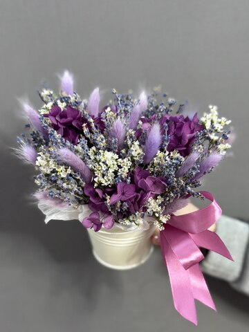 Лиловая Симфония