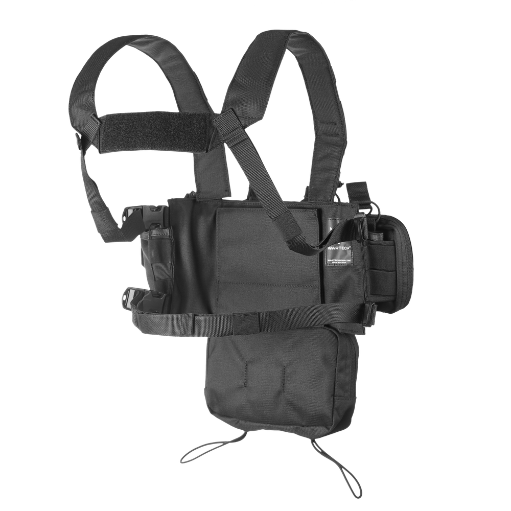 РАЗГРУЗОЧНЫЙ ЖИЛЕТ TV-101 "КОЧЕВНИК", WARTECH