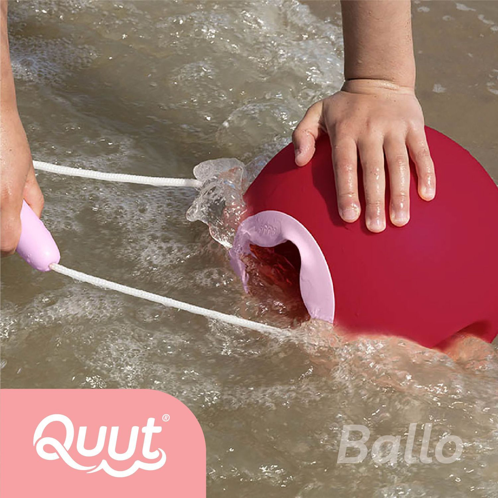 Ведёрко для воды Quut Mini Ballo
