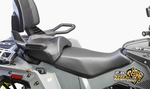 Квадроцикл STELS ATV850 (PE) ГЕПАРД 2.0 K02 EPS GN