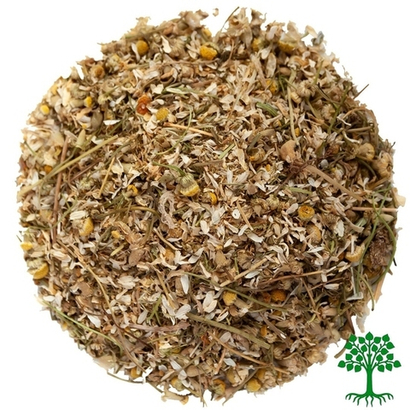 Ромашка цветки цельные