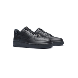 Кроссовки Nike Air Force 1'07 Low "Black"