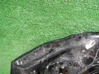 Капот BMW X5 G05 X6 G06 (2018-н.в.)