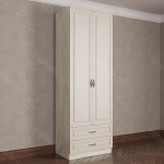 Шкаф распашной 2/2