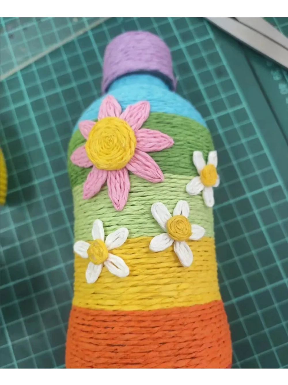 Шпагат бумажный