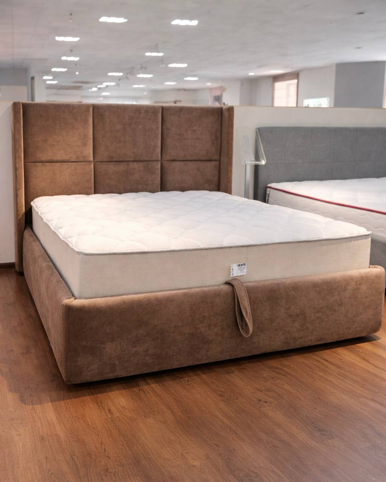 Финальные дни распродажи кроватей стали ещё выгоднее! 🛏️✨