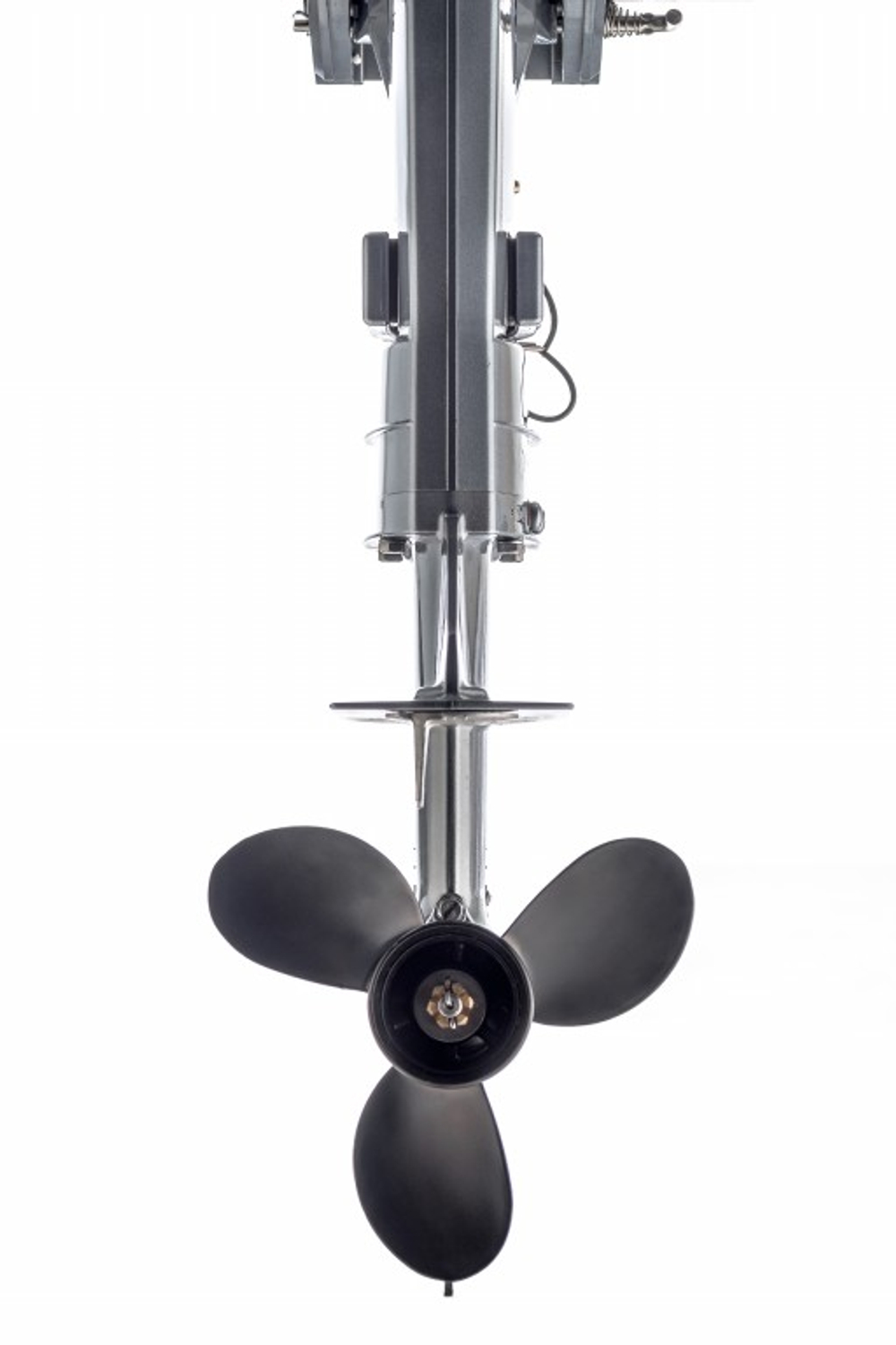 2х-тактный лодочный мотор MIKATSU M9.9FHS Light