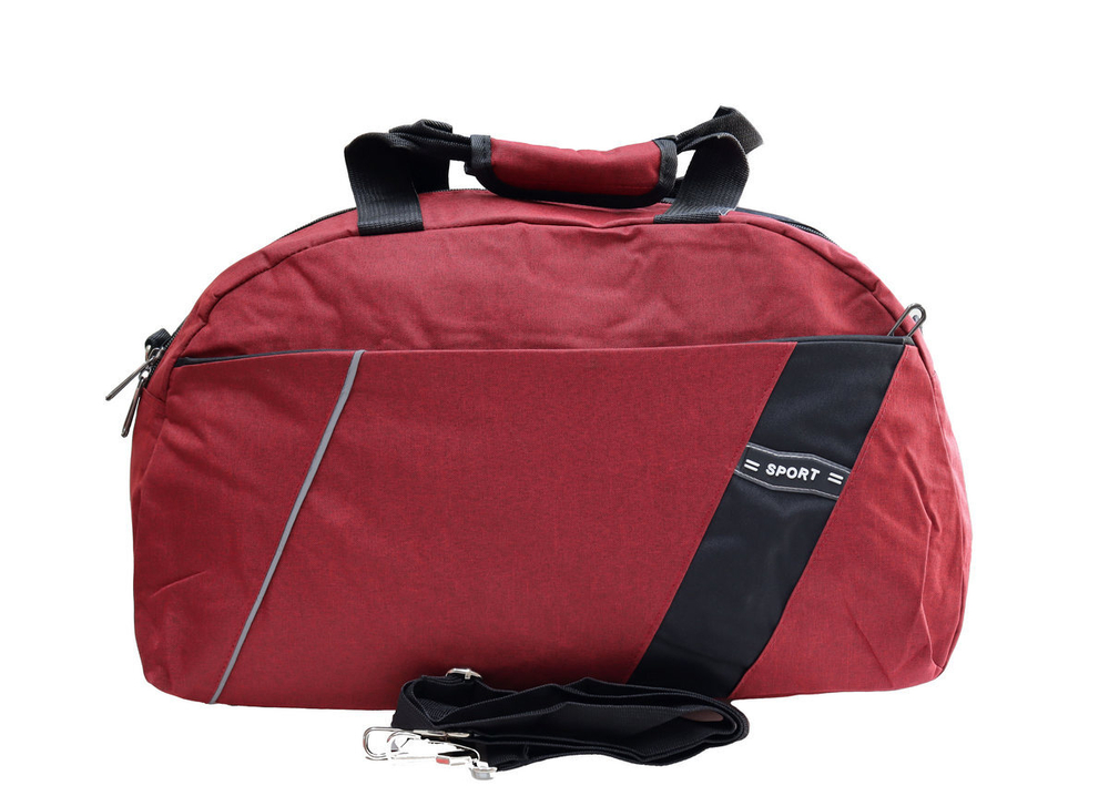 Сумка спортивная