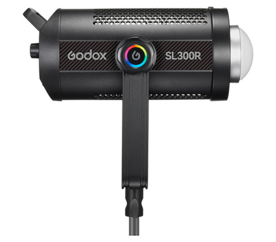 Осветитель Godox SL300R светодиодный, 2500-10000К, RGB, 310 Вт