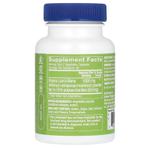 The Vitamin Shoppe, ежовик гребенчатый, 60 растительных капсул (500 мг в 1 капсуле)