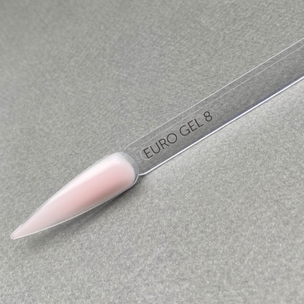 SHOKOlak EURO GEL №8 15ml