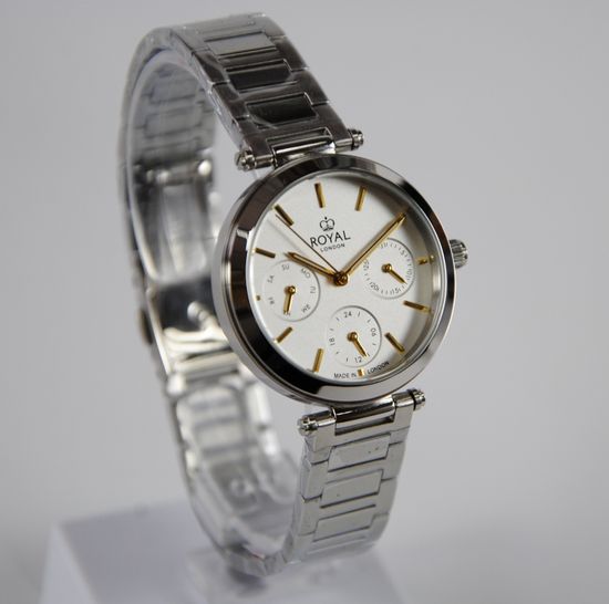 Женские часы Royal London 21408-02