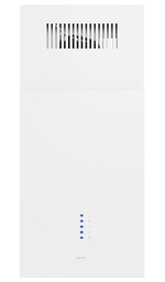 Кухонная вытяжка MAUNFELD Bath Plus 402IL белый