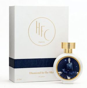 Haute Fragrance Company HFC Diamond in the Sky