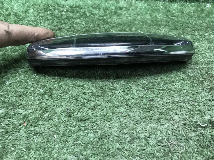 Эмблема решетки радиатора Geely Coolray (19-нв)