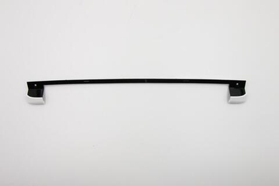 Рамка матрицы для ноутбука Lenovo Flex 2-15, белая (5B30G85648), оригинал