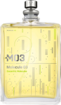 Escentric Molecules Molecule 03 EDT