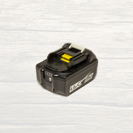 Аккумулятор для электроинструмента Makita BL1840 18V- 4Ah Li-ION