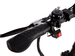 Электрофэтбайк Elbike Taiga 2 Elite (Camouflage)