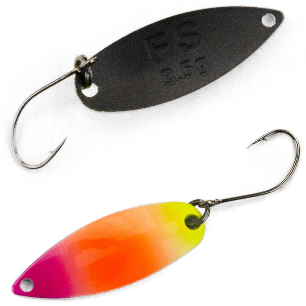 Блесна колеблющаяся Fish Season Sporting (3.5гр)