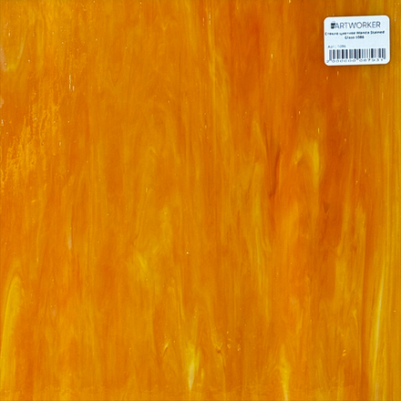 Стекло цветное Wanda Stained GC 1086