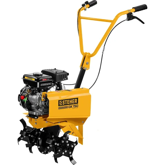 Мотокультиватор "STEHER" GK-150