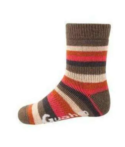 Носки детские GUAHOO KIDS HEAVY 55-0433 CF