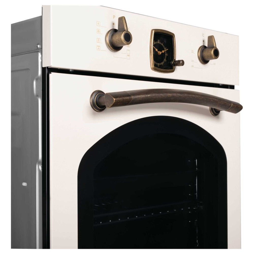 Электрический духовой шкаф Korting OKB 4941 CRB