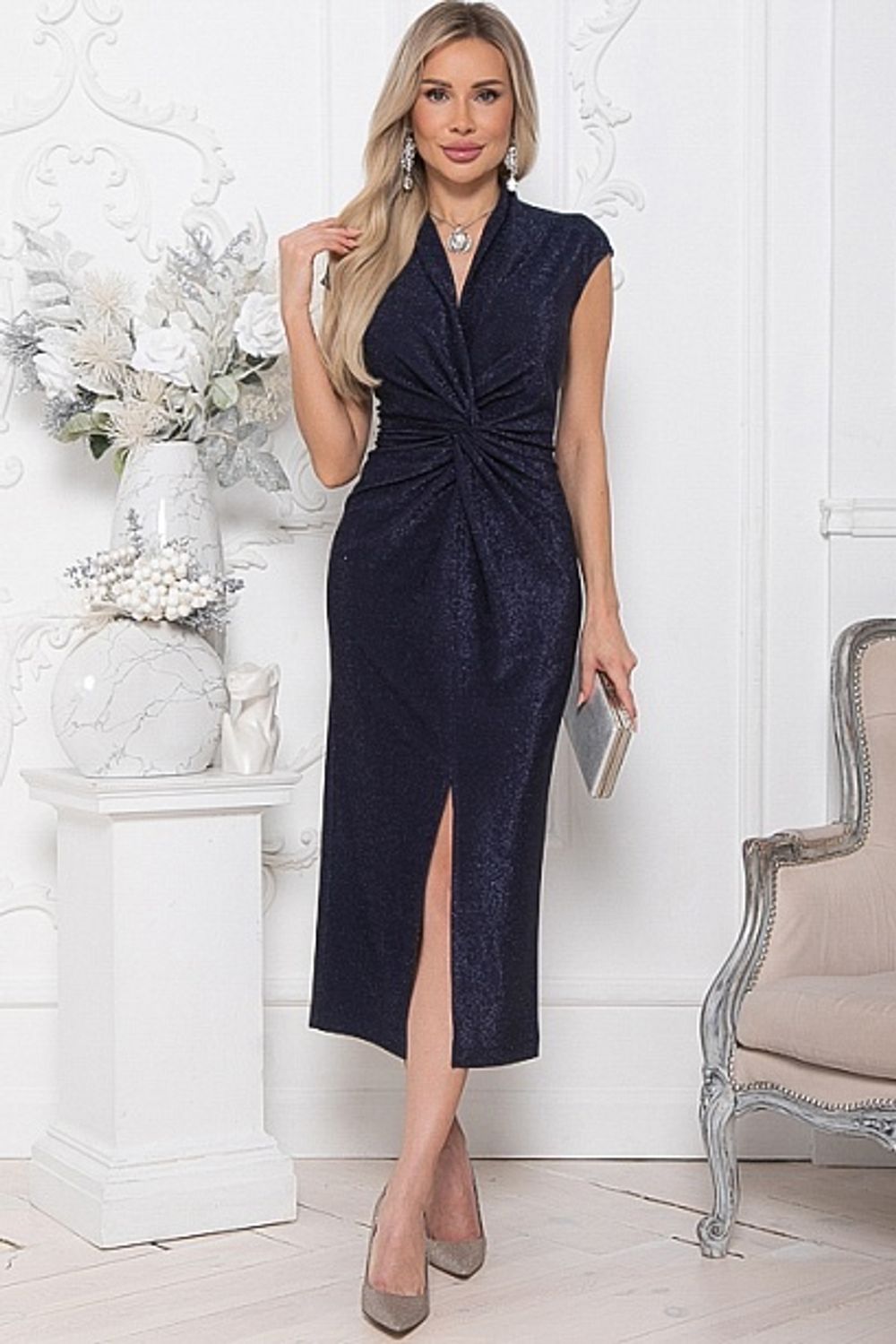 Платье 71749 Avili