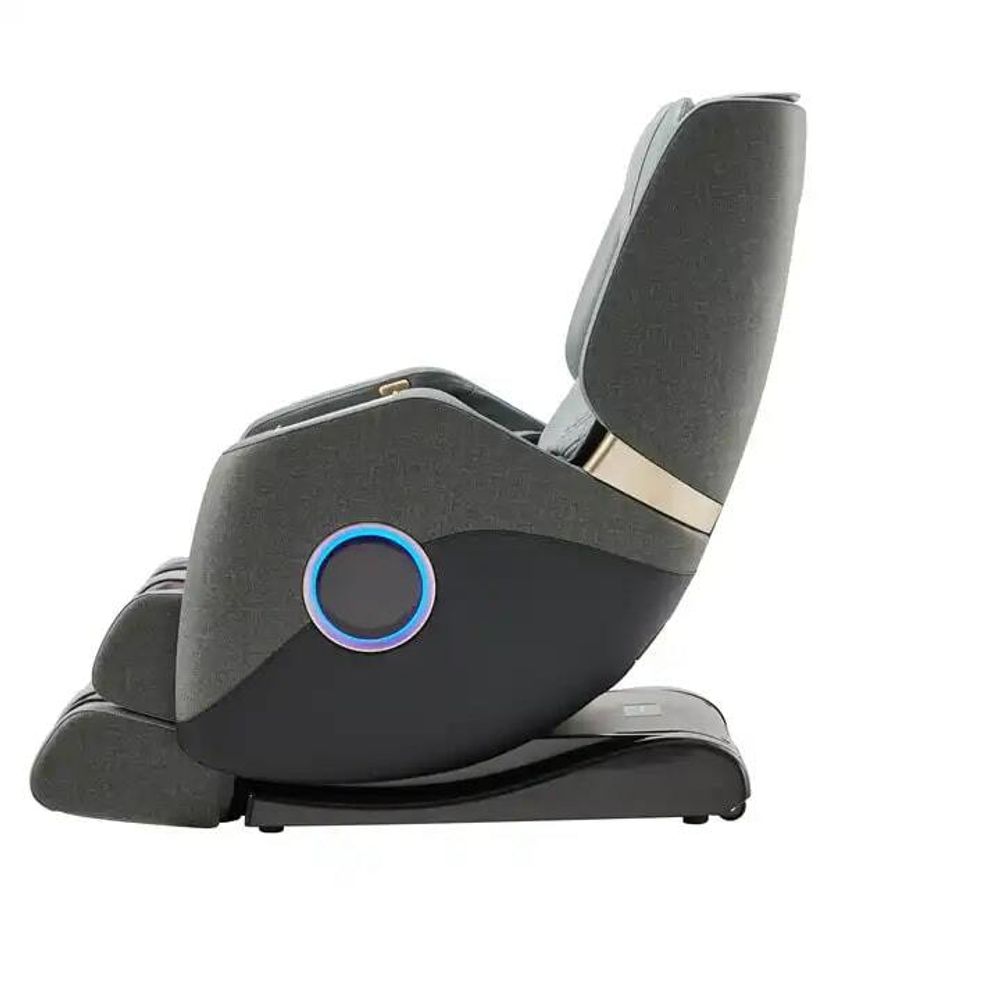 Массажное кресло Vi Grey,Violet