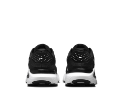 Кроссовки для бега женские Nike Structure 26 W Черно-Белый