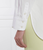 Рубашка CRASH Pinko - белый(103736 A1XO)