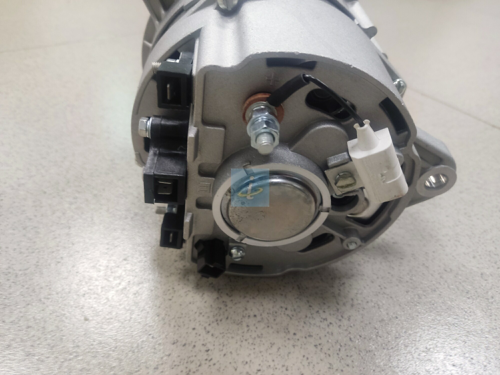 Генератор 28В 50А 1702.3771 45 7371 0528