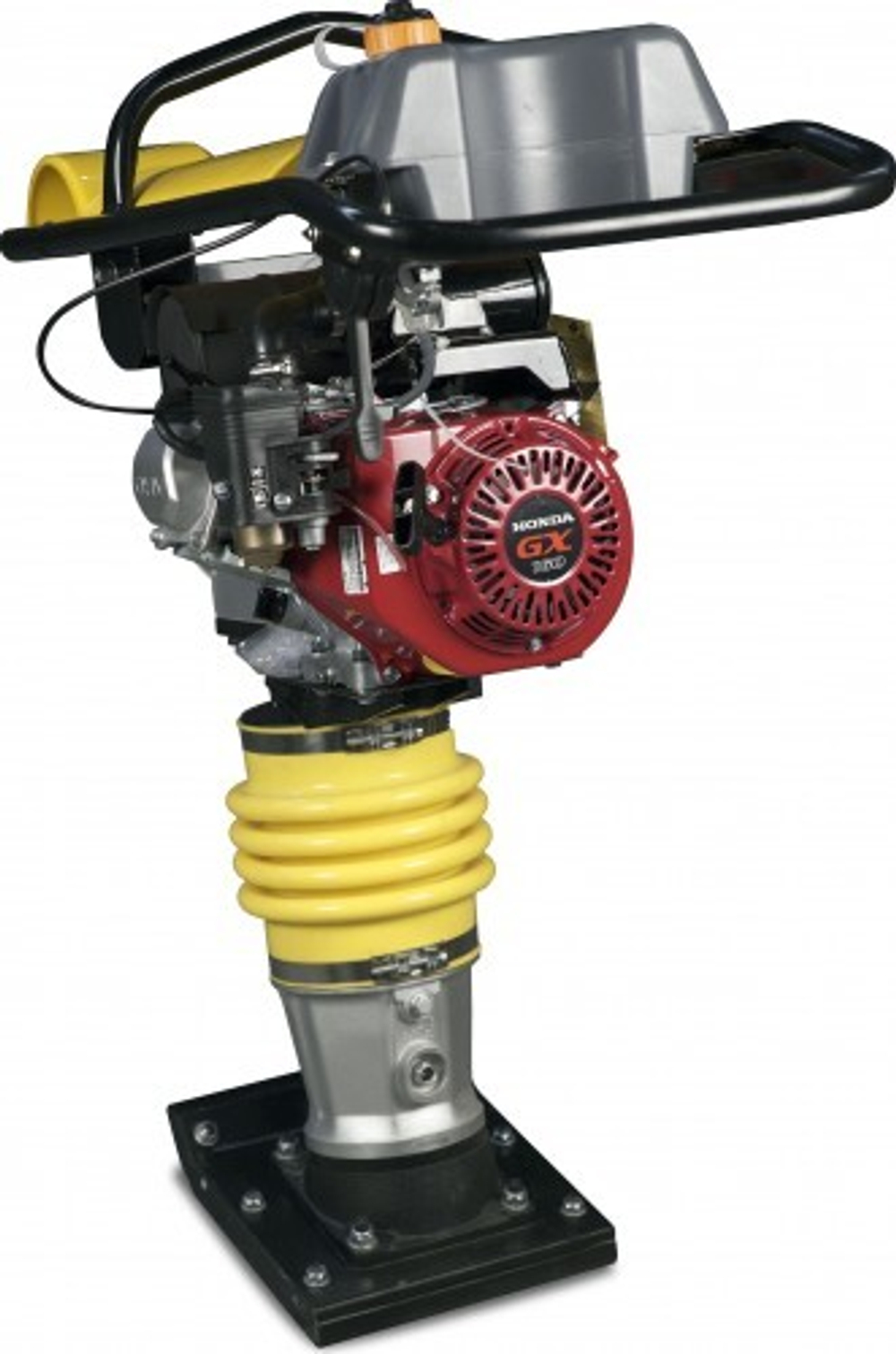 Вибротрамбовка TOR HCR80C (HONDA) 1018816