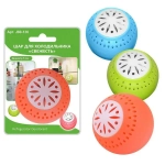 Шар для холодильника Свежесть d 5,5 см