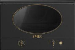 Микроволновая печь Smeg MP822NAO