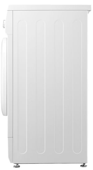 Стиральная машина LG F80B8LD6